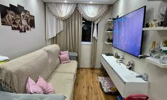 Imagem: Apartamento à venda em SP 2 quartos, 2