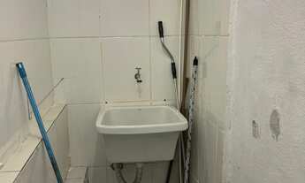 Imagem 4: Excelente oportunidade de investimento: Prédio à venda em Santo André-SP, bairro Utinga, c