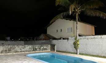 Imagem 6: Casa de luxo à venda em Itanhaém-SP, Cibratel II: 6 quartos, 4 suítes, 2 salas, 8 banheiro