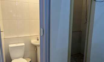 Imagem 3: Excelente oportunidade de investimento: Prédio à venda em Santo André-SP, bairro Utinga, c