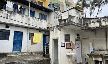 Imagem 7: Excelente oportunidade de investimento: Prédio à venda em Santo André-SP, bairro Utinga, c