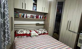 Imagem 6: Apartamento à venda em SP: 2 quartos, 2 salas, 1 banheiro, 1 vaga de garagem na Vila Prude