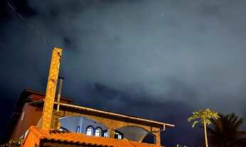 Imagem: Casa de luxo à venda em Itanhaém-SP, Cibratel