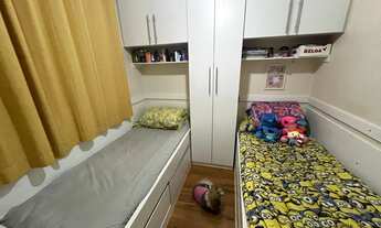 Imagem 4: Apartamento à venda em SP: 2 quartos, 2 salas, 1 banheiro, 1 vaga de garagem na Vila Prude