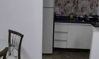 Imagem: Apartamento à venda em Santo André-SP