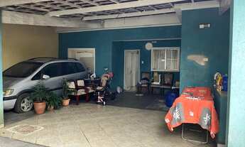 Imagem 6: Impecável casa à venda em São Paulo-SP, Jardim Santa Adélia: 3 quartos, 1 suíte, 1 sala, 2