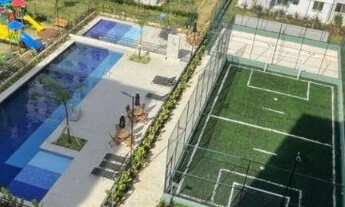 Imagem 5: Venha conferir este incrível apartamento de 2 quartos à venda no Parque Colonial, São Paul