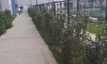 Imagem 4: Venha conferir este incrível apartamento de 2 quartos à venda no Parque Colonial, São Paul