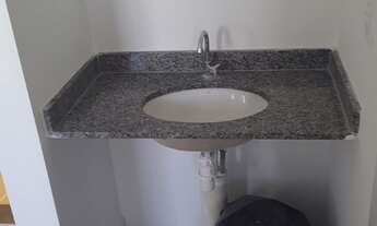 Imagem 2: Venha conferir este incrível apartamento de 2 quartos à venda no Parque Colonial, São Paul