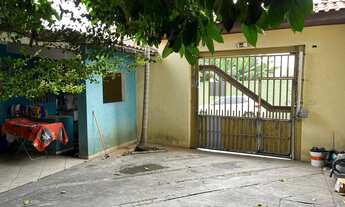 Imagem: Impecável casa à venda em São Paulo-SP