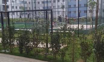 Imagem 3: Venha conferir este incrível apartamento de 2 quartos à venda no Parque Colonial, São Paul