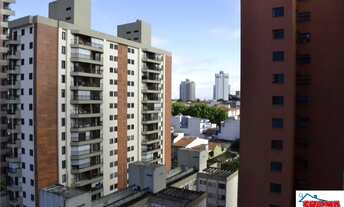 Imagem: Apartamento à venda em Santo André-SP