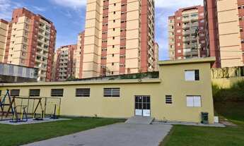 Imagem 5: Apartamento à venda em São Paulo-SP, no bairro Jardim Nove de Julho: 2 quartos, 2 salas, 1