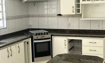 Imagem: Casa para locação em São Paulo-SP, no