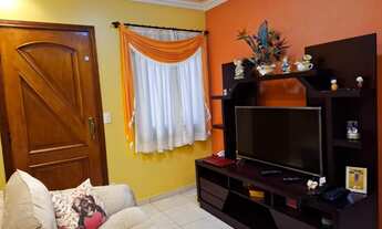 Imagem 7: Apartamento à venda em São Paulo-SP, no bairro Jardim Nove de Julho: 2 quartos, 2 salas, 1