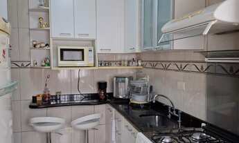 Imagem: Apartamento à venda em São Paulo-SP, no