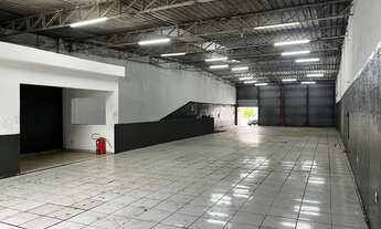 Imagem: Galpão Comercial para Locação em São