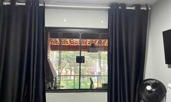 Imagem 7: Casa para locação em SP: 2 quartos, 1 suíte, 2 salas, 2 banheiros e 1 vaga na Conjunto Hab