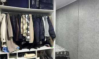 Imagem 6: Casa para locação em SP: 2 quartos, 1 suíte, 2 salas, 2 banheiros e 1 vaga na Conjunto Hab