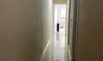 Imagem 4: Casa para locação em SP: 2 quartos, 1 suíte, 2 salas, 2 banheiros e 1 vaga na Conjunto Hab