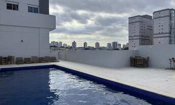 Imagem: Apartamento à venda em São Paulo-SP, Cidade