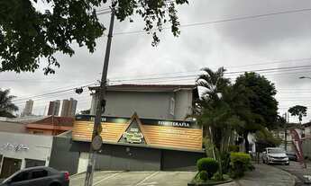 Imagem: Prédio comercial a venda em Santo André