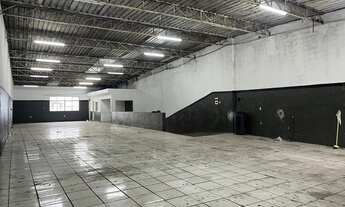 Imagem: Excelente oportunidade Galpão Comercial