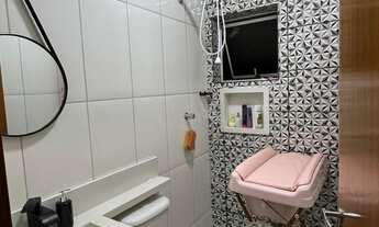 Imagem 7: Imperdível casa à venda em São Paulo-SP, no Jardim Sapopemba! 2 quartos, 2 suítes, 2 salas