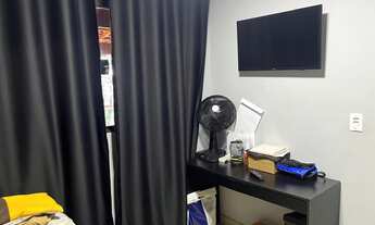 Imagem 5: Casa para locação em SP: 2 quartos, 1 suíte, 2 salas, 2 banheiros e 1 vaga na Conjunto Hab