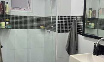 Imagem 2: Apartamento à venda em São Paulo-SP, Jardim Nove de Julho: 2 quartos, 2 salas, 1 banheiro