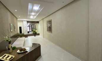 Imagem 2: UM SHOW DE APARTAMENTO - EDIFÍCIO IMPERADOR EM PONTA GROSSA