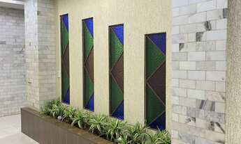 Imagem 5: UM SHOW DE APARTAMENTO - EDIFÍCIO IMPERADOR EM PONTA GROSSA