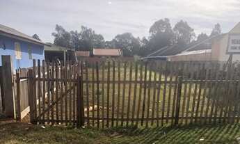 Imagem: TERRENO A VENDA CARA - CARA PONTA GROSSA