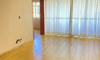 Imagem 6: UM SHOW DE APARTAMENTO - EDIFÍCIO IMPERADOR EM PONTA GROSSA