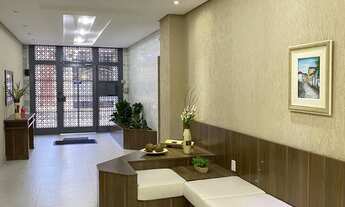 Imagem 4: UM SHOW DE APARTAMENTO - EDIFÍCIO IMPERADOR EM PONTA GROSSA