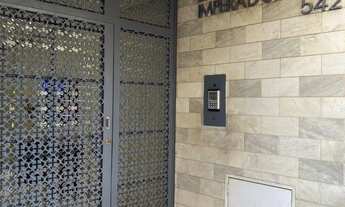 Imagem 3: UM SHOW DE APARTAMENTO - EDIFÍCIO IMPERADOR EM PONTA GROSSA