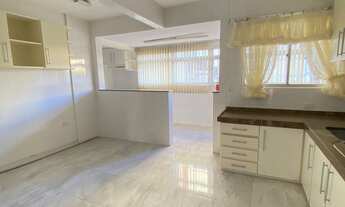 Imagem 7: UM SHOW DE APARTAMENTO - EDIFÍCIO IMPERADOR EM PONTA GROSSA