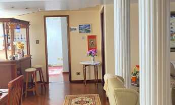 Imagem 4: APARTAMENTO À VENDA EM NO CENTRO DE PONTA GROSSA