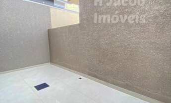 Imagem 7: EXCELENTE TRIPLEX À VENDA EM OFICINAS PONTA GROSSA