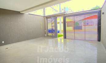 Imagem 4: EXCELENTE TRIPLEX À VENDA EM OFICINAS PONTA GROSSA