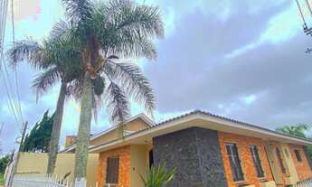 Imagem 2: CASA VENDA VILA ESTRELA PONTA GROSSA