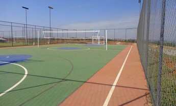 Imagem 3: EXCELENTE TERRENO DE ESQUINA CONDOMÍNIO RESIDENCIAL DOMÃ PONTA GROSSA