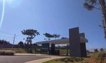 Imagem 4: EXCELENTE TERRENO DE ESQUINA CONDOMÍNIO RESIDENCIAL DOMÃ PONTA GROSSA