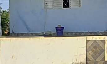 Imagem 3: CASA RESIDENCIAL em ESMERALDAS - MG, JARDIM BANDEIRANTES