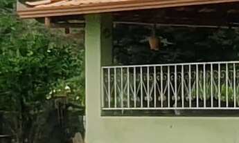 Imagem 6: SITIO RURAL em ESMERALDAS - MG, ENCONTRO DAS ÁGUAS