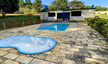 Imagem 4: Lote/Terreno à Venda, 2.000 m² por R$ 240.000 Cód. ch674