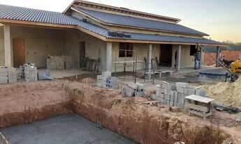 Imagem 2: Chácara nova Condomínio fechado!!