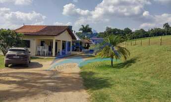 Imagem: Sitio com 3 Quartos e 3 banheiros à Venda