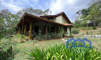 Imagem 6: CHACARA RURAL em MAIRINQUE - SP, Porta Do Sol