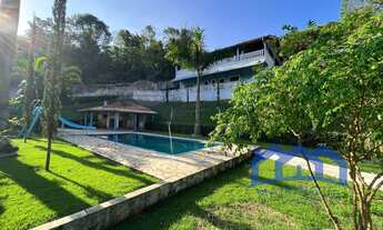 Imagem 3: Chácara com 5 Quartos e 2 banheiros à Venda, 1.500 m² por R$ 330.000 Cód. ch1285